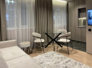 Апартаменты  на Советской