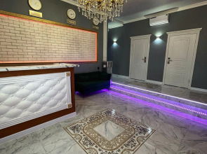 Отель "Чинар"