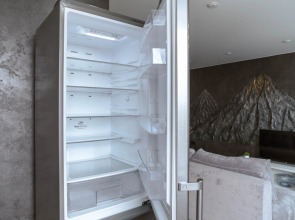 Апартаменты SAS 1-к Вулканическая Панорама с Видом на Вулканы и город