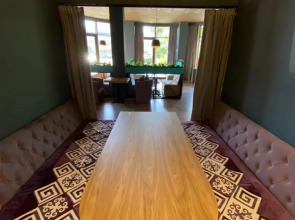 Отель Golden Palace