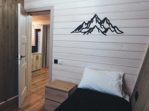 Гостевой дом Хутор Пукинниеми