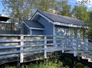 Отель Акора