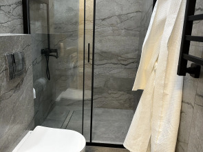 Апартаменты В Римском Квартале