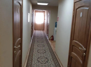 Гостиный Дом Усадьба