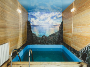 Гостевой дом Тунайча