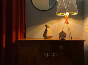 Апартаменты в Красной Поляне Взоры на Горы