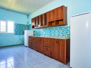 Гостевой дом Асас