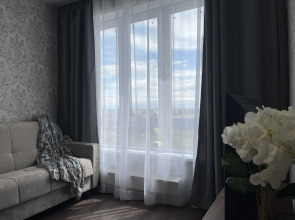 Апартаменты Unique Apart Винтаж рядом с Аграрным университетом на Ворошилова 36