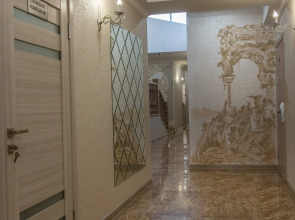 Апартаменты Атлант Сити