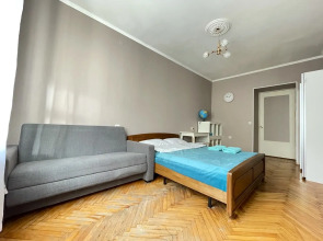 Гостевой дом у Ресторанной улицы