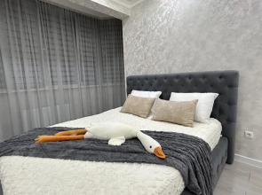 Апартаменты Семейный Люкс