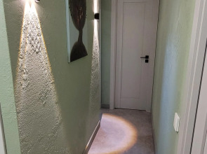 Апартаменты в центре