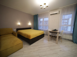 Апартаменты в доме Бизнес класса