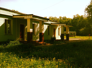 Отель Пионер