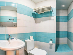 Отель Саквояж