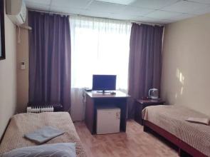 Отель На Промышленной