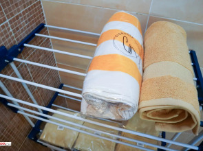 Hostgool Beach Chalets Mirage Bay Resort & Aqua Park