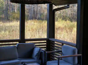 Гостевой Дом Krasota Scape