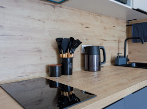 Квартира студия ЖК Летний