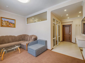 Мини-отель Ай-Петри