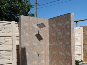 Гостевой Дом Азов Инн