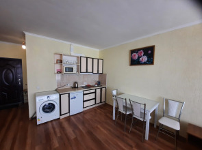 Апартаменты Асми 6