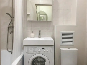 Квартира Relax однушка в центре для троих