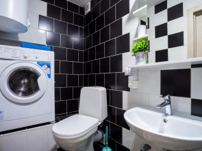 Апартаменты на Гаванской (2)