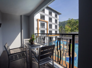 Отель PGS Casa Del Sol