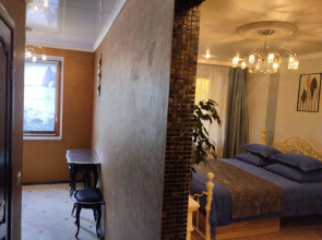 Апартаменты Оливия