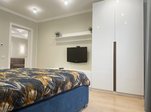 База отдыха Поместье