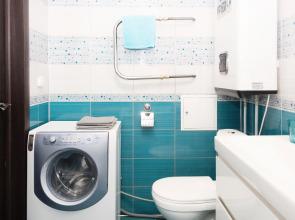 Квартира Уютная Двушка Возле Аквапарка