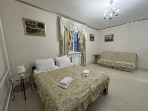 Гостевой дом В Коломне