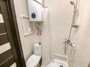 Студия на Луговой 1