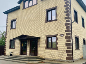 Мини-отель На Фрунзе