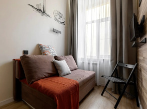 Апартаменты Московский 49