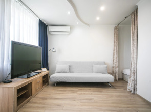 Апартаменты Однокомнатные Якуба Коласа Цум