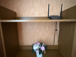 Квартира 1-комнатная на Сиреневом Бульваре 4