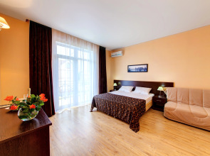 Гостевой дом Bella Vista