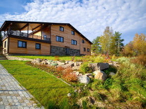 Гостевой Дом Vilajoki Agro