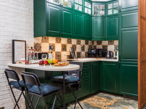 Апартаменты Comfort & Relax Home at Tsarskaya Ploshchad