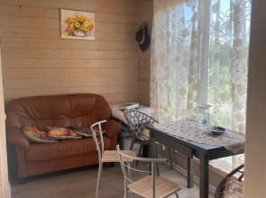 Бунгало Дача Долос