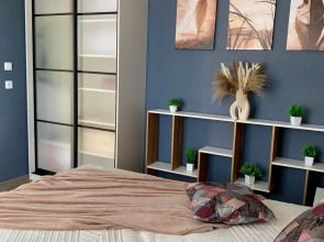 Квартира Алексино Смарт Апарт