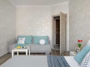 Квартира Как Дома 58 на Калинина 9