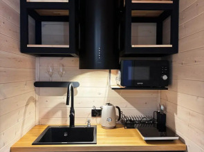 Шале Алтай Шале