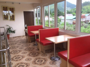 Гостевой дом Райский отдых