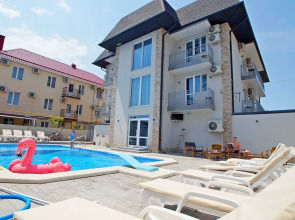 Мини-отель Маленький принц