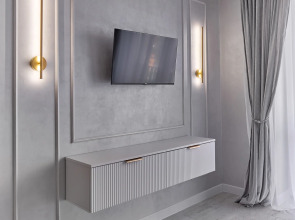 Апартаменты Luma White Gold в центре города