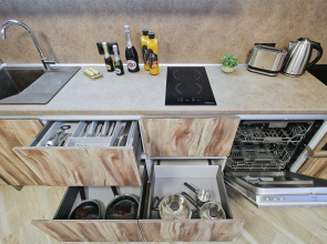 Апартаменты Flyapart 2