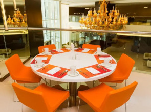 Aparthotel Adagio Premium Dubai Al Barsha